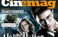 Edizioni Master lancia Cinemag